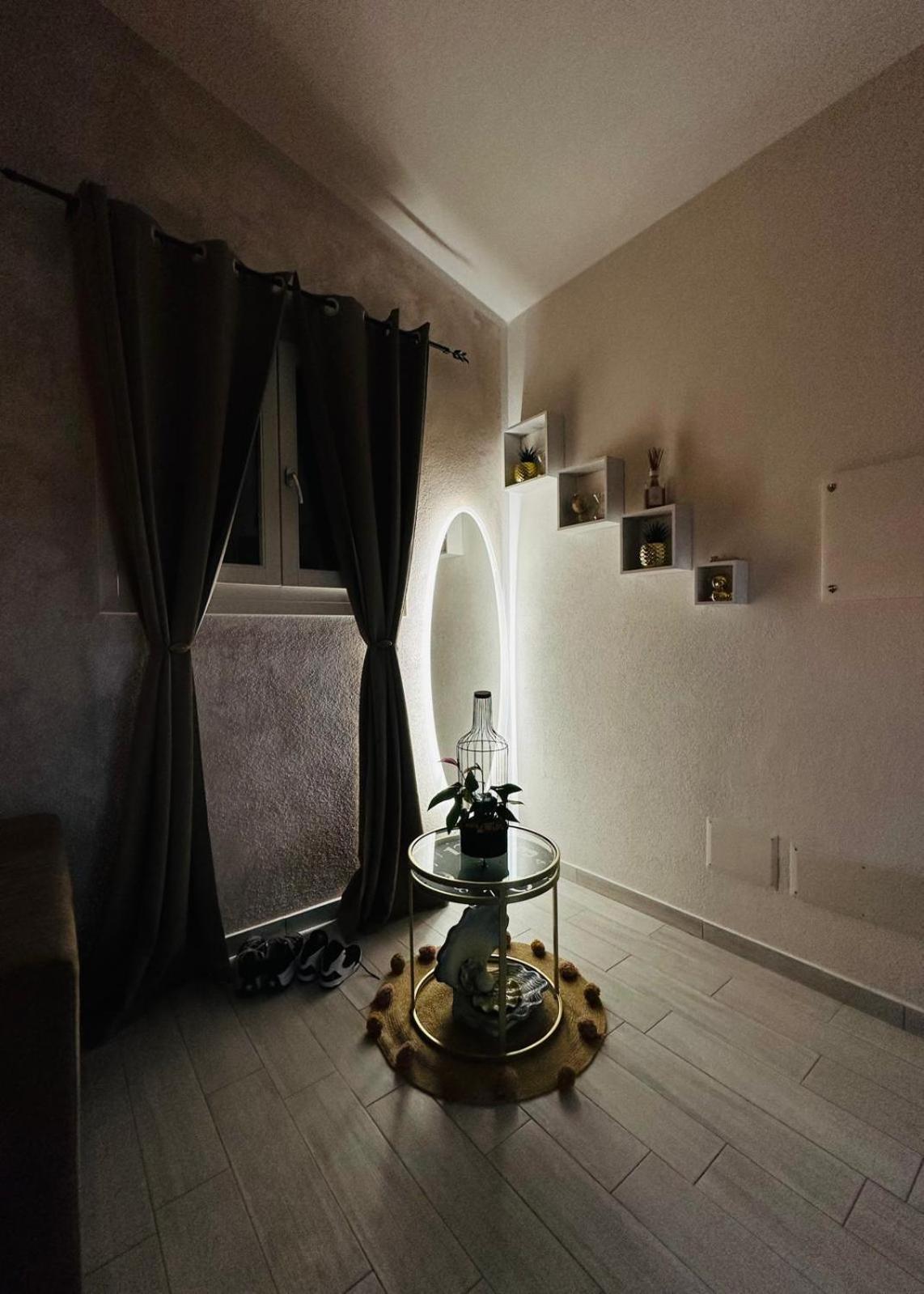 Magnifique Villa Neuve En Bord De Mer ساساري المظهر الخارجي الصورة