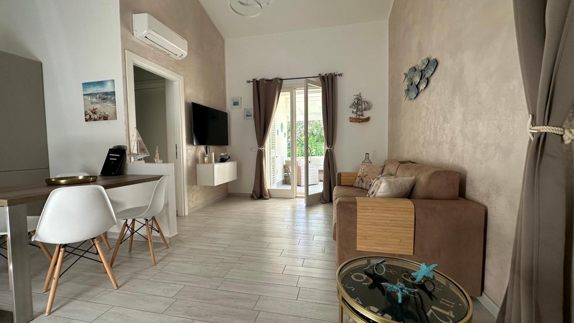 Magnifique Villa Neuve En Bord De Mer ساساري المظهر الخارجي الصورة